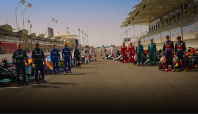 [S04.E01] Formula 1 Drive To Survive - Furia De Titanes